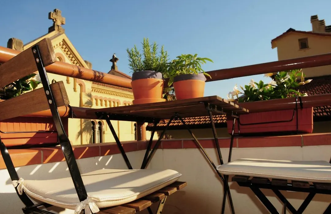 San Giorgio Boutique Rooms-1