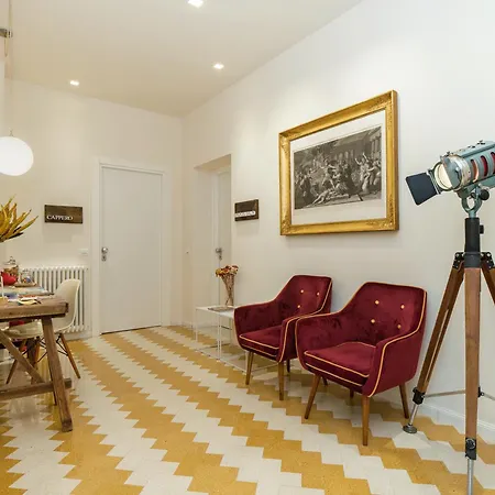 San Giorgio Boutique Rooms-2